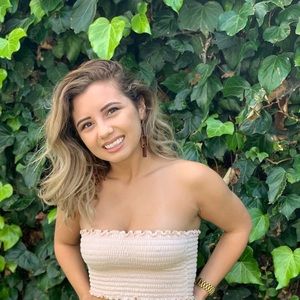 Meet your Posher, Liliana